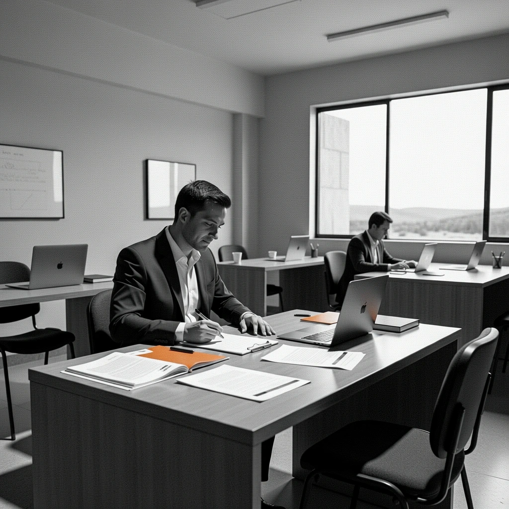 Análisis de Documentación