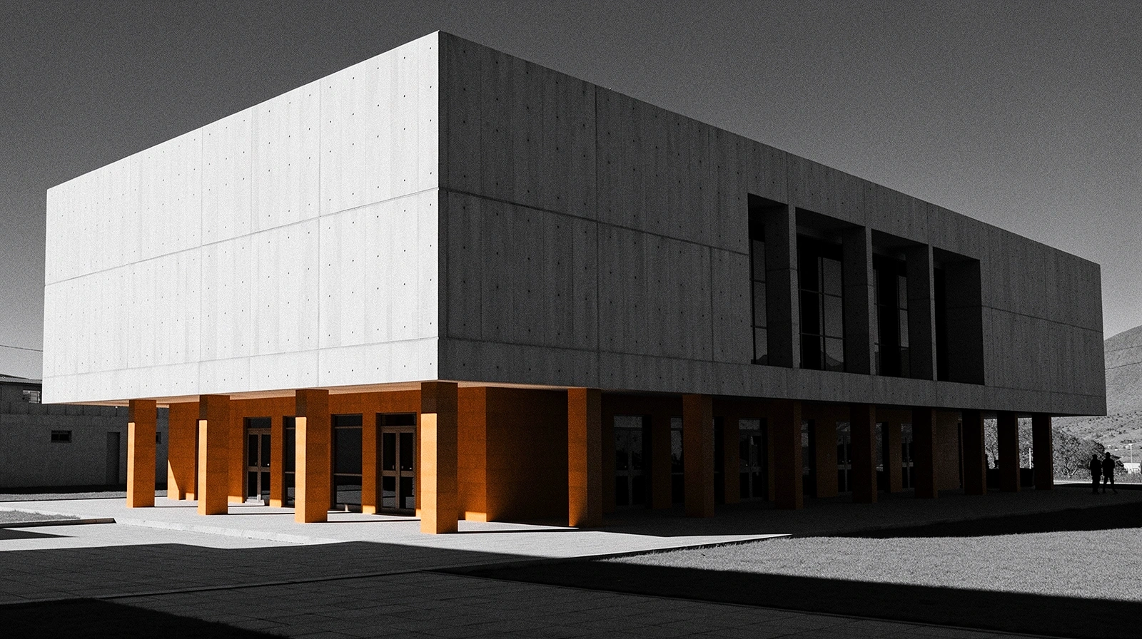 Sede NorthWave Desk Potosí