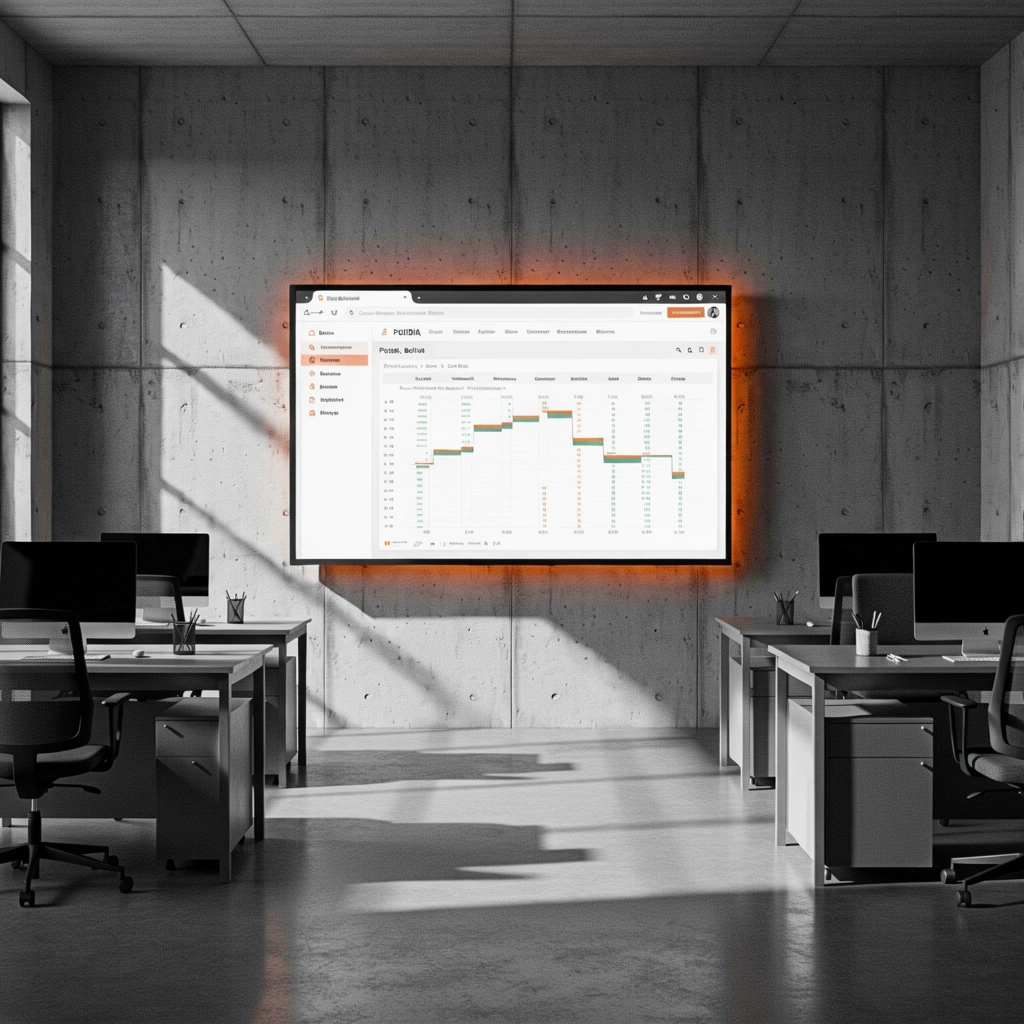 Infraestructura técnica