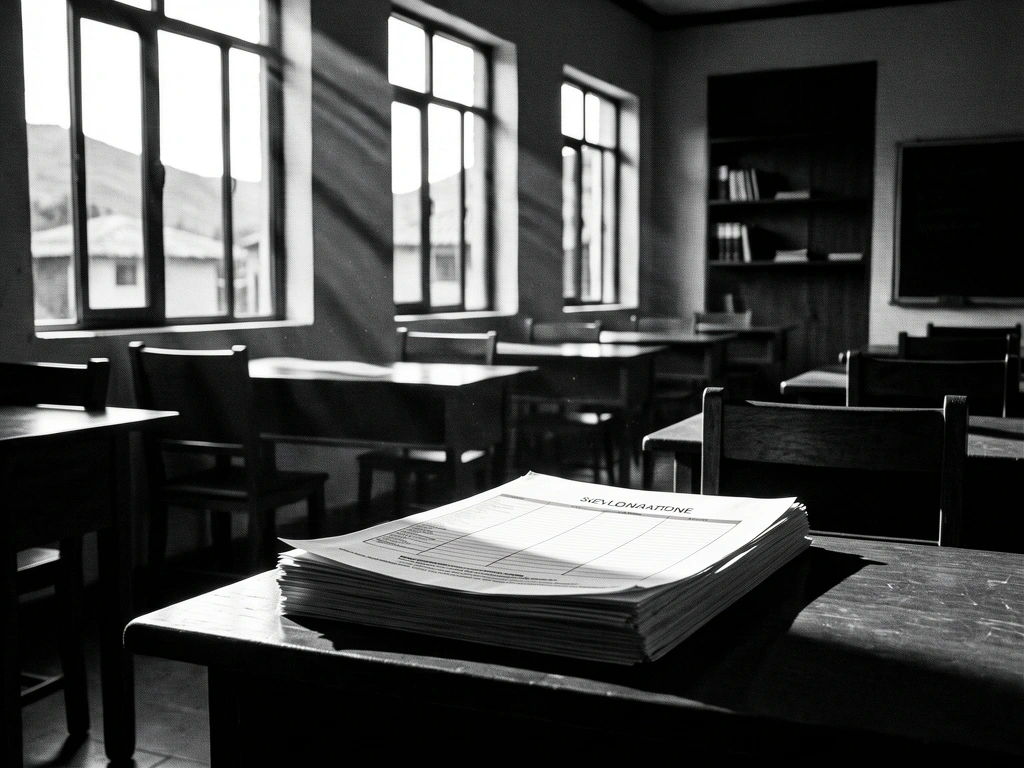 Documentación técnica de evaluación