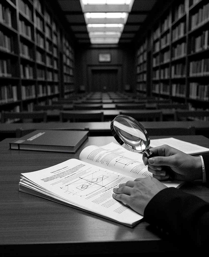 Revisión técnica de instrumentos