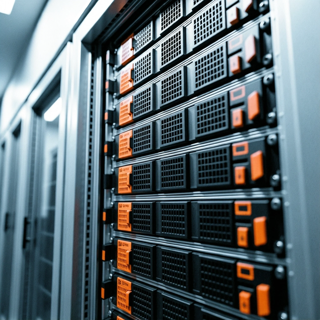 Seguridad de Servidores NorthWave