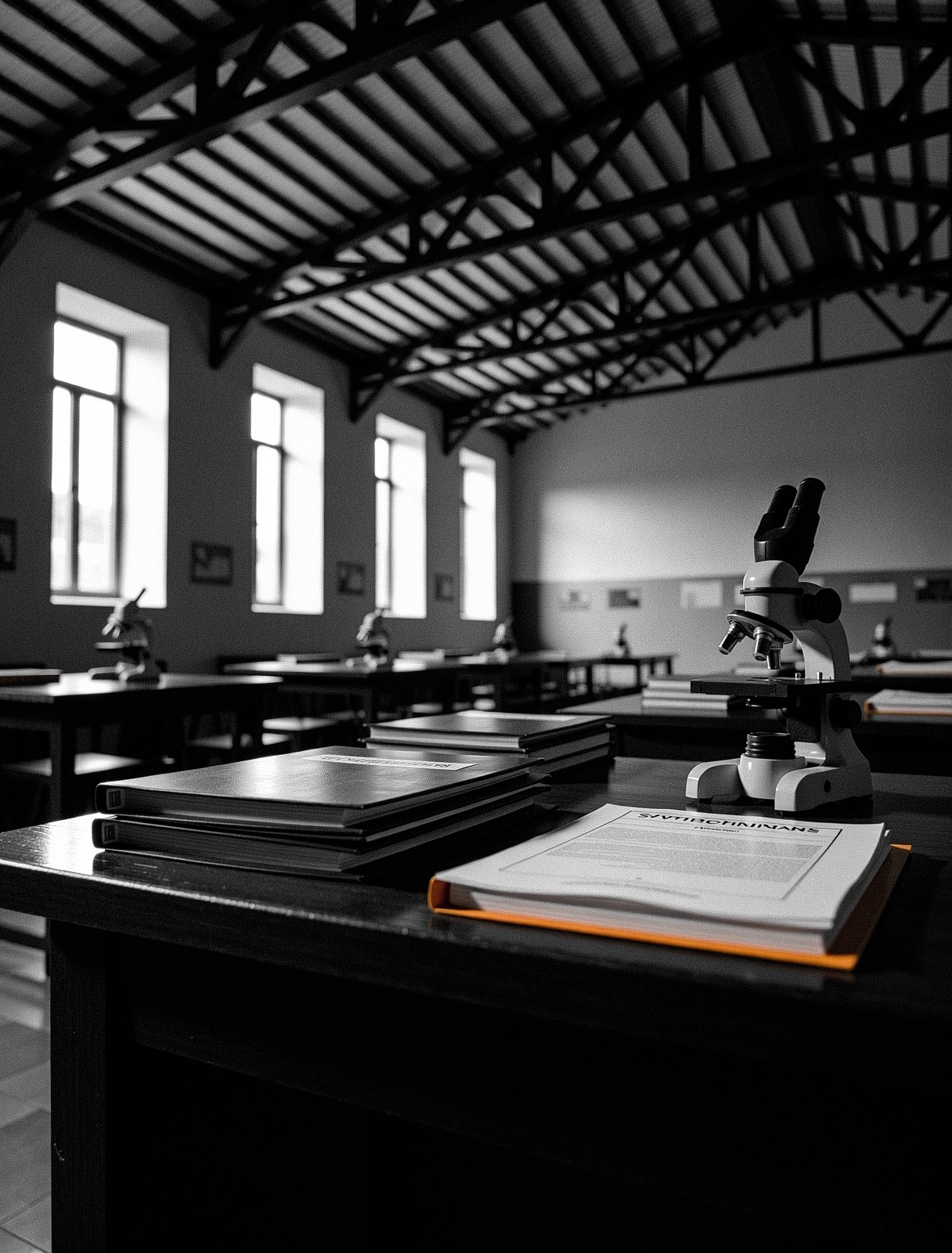 Entorno de evaluación técnica NorthWave