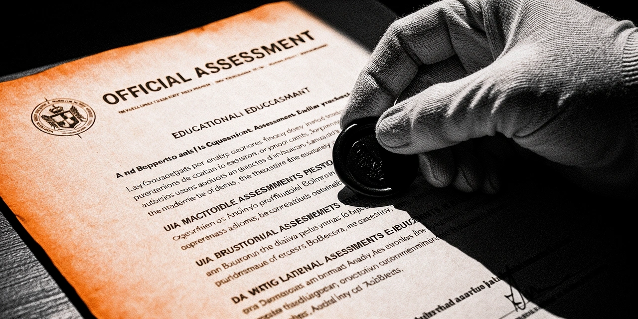 Proceso de auditoría