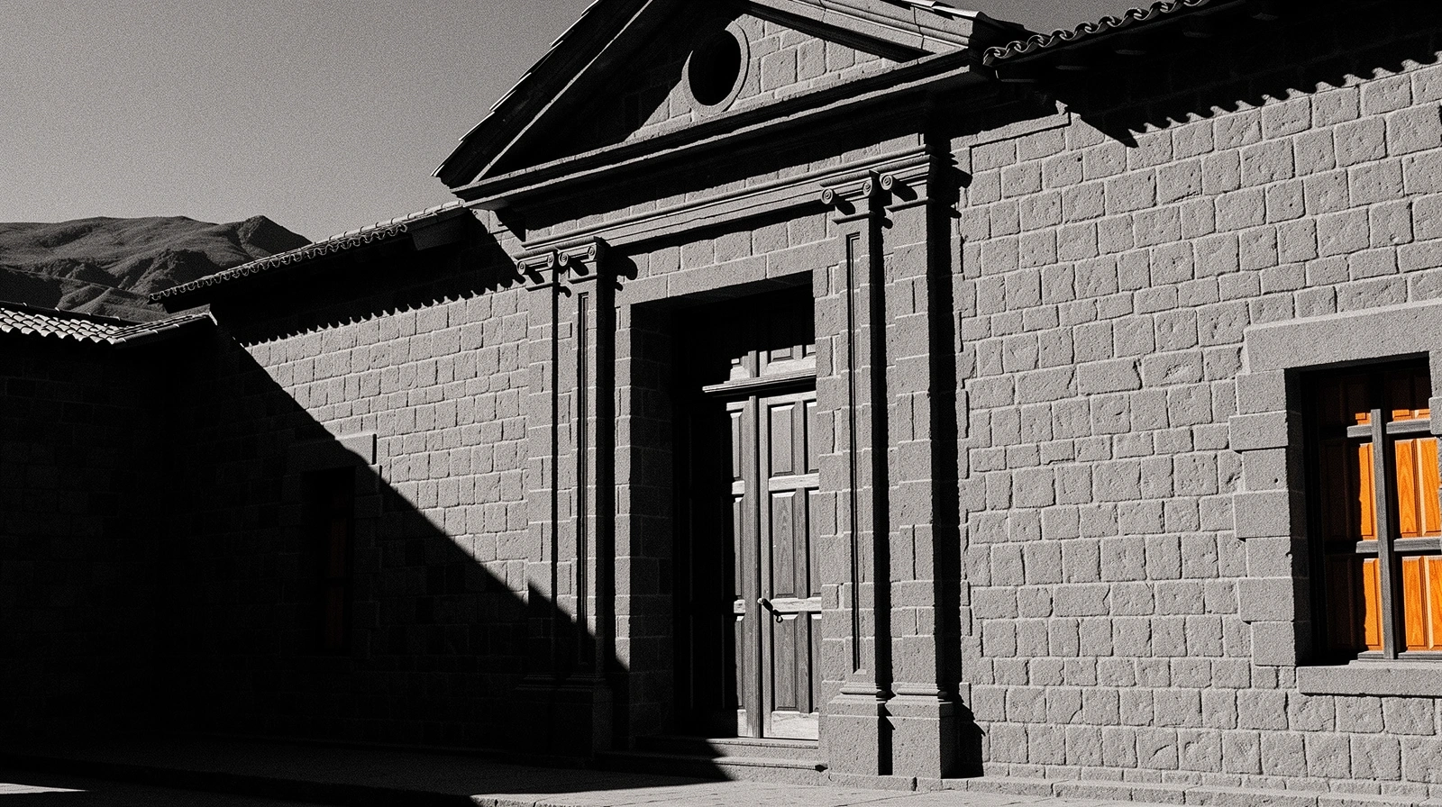 Sede de NorthWave Desk en Potosí